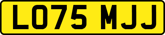 LO75MJJ