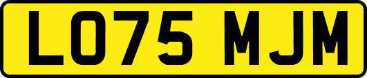 LO75MJM