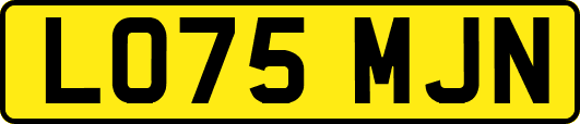 LO75MJN