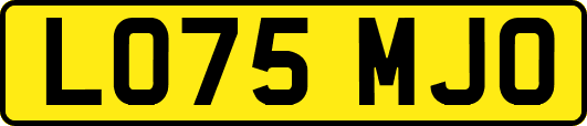 LO75MJO