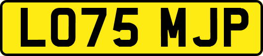 LO75MJP