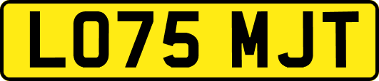 LO75MJT
