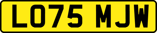 LO75MJW