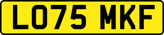LO75MKF
