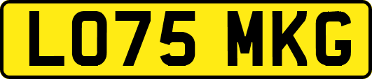 LO75MKG