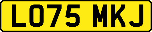 LO75MKJ