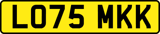 LO75MKK