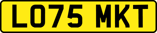 LO75MKT
