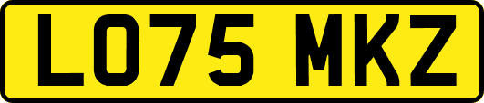 LO75MKZ