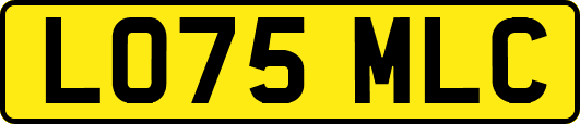 LO75MLC