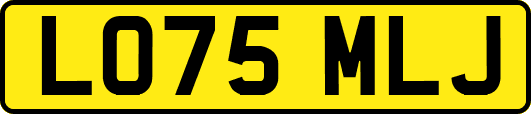 LO75MLJ