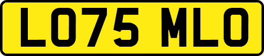 LO75MLO