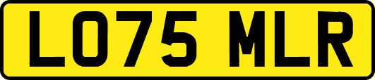 LO75MLR