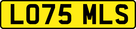 LO75MLS