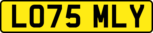 LO75MLY