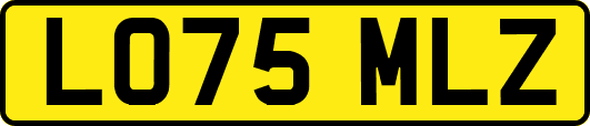 LO75MLZ
