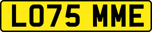 LO75MME