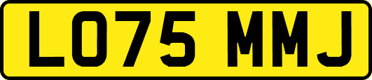 LO75MMJ