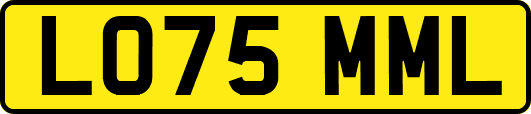 LO75MML