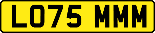LO75MMM