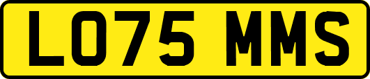 LO75MMS