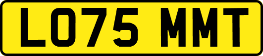 LO75MMT