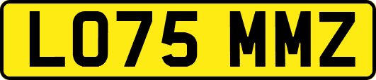 LO75MMZ