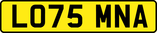LO75MNA