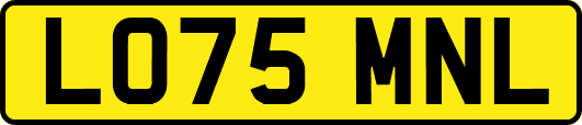 LO75MNL