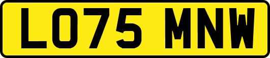 LO75MNW