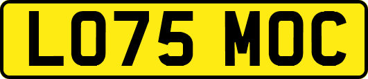 LO75MOC