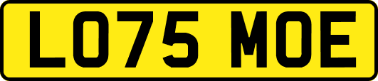 LO75MOE