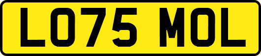 LO75MOL