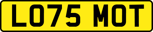 LO75MOT