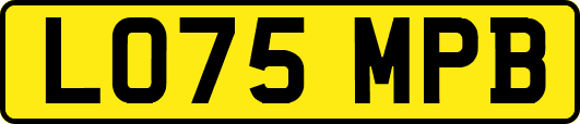 LO75MPB