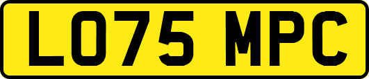LO75MPC