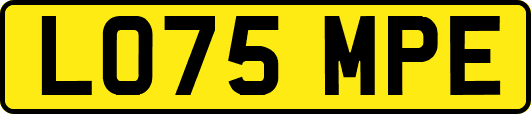 LO75MPE