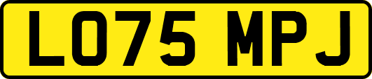 LO75MPJ