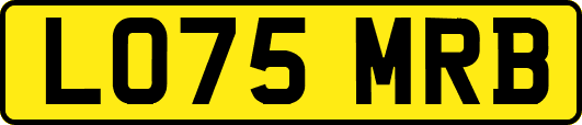 LO75MRB