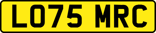 LO75MRC