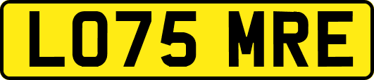 LO75MRE