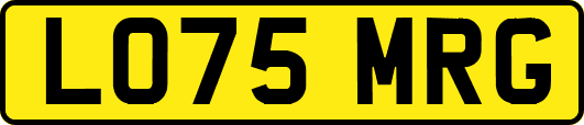 LO75MRG