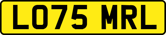 LO75MRL