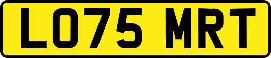 LO75MRT