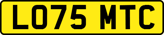 LO75MTC