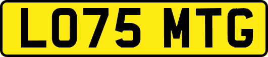 LO75MTG