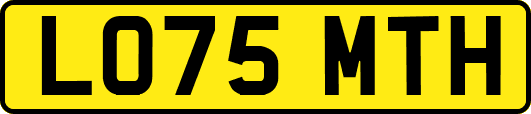 LO75MTH