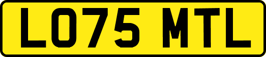 LO75MTL