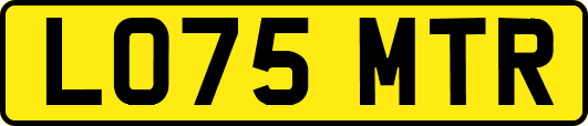 LO75MTR