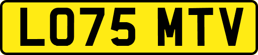 LO75MTV